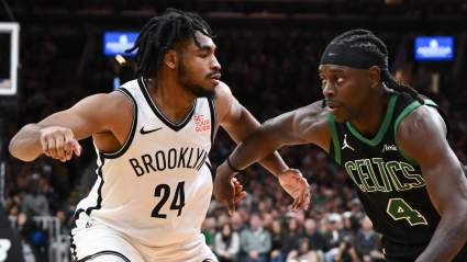 Nets Trade 3-Team Trade Pitch That Takes Advantage of Celtics’ Financial Woes