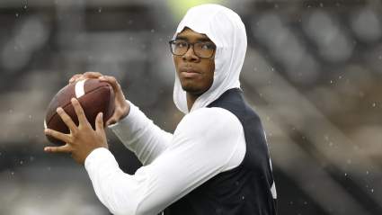 Jets Predicted to Add ‘Dual Threat’ QB Compared to Donovan McNabb