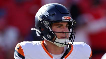 Super Bowl Champion Gets Honest About Bo Nix Amid Broncos Reality Check