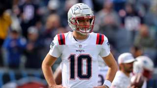 Patriots’ 2026 Schedule Just Delivered Brutal Week 7 Test: Report