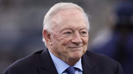 Jerry Jones Makes Another Ridiculous Comment About Cowboys’ Defense