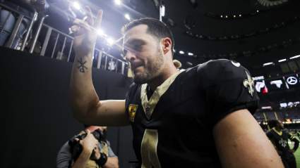 Carr’s Retirement ‘Blessing In Disguise’; Insight Into QB Competition