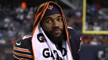 New Info Emerges on Ben Johnson & Lions’ Past With D’Andre Swift