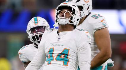 Dolphins Defense ‘Preparing’ To Take On Bills Without 2 Key Starters