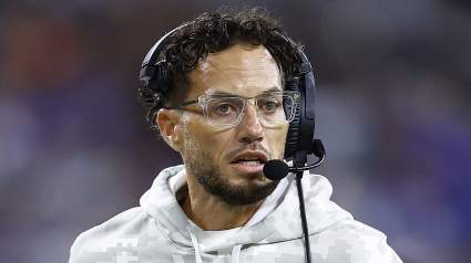 Dolphins Urged to Reunite With $90 Million All-Pro