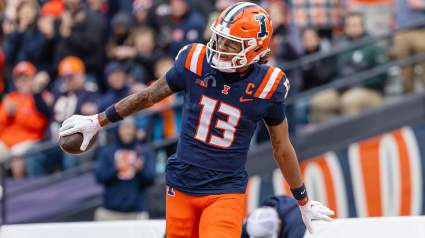 ‘Superior’ Broncos Rookie WR Could Displace 2-Time NFL All-Pro in Offense