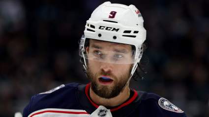 Red Wings Predicted to Sign Star Defenseman to $56 Million Deal in Offseason