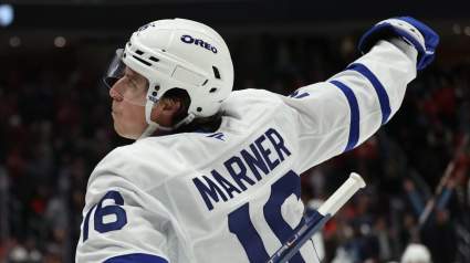 Analyst: Maple Leafs Should Sign Marner to ‘Discount’ as Part of Ideal Offseason
