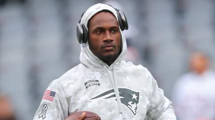 Cowboys QB Joe Milton Takes Shot at Patriots After Trade