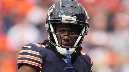 New ‘Potential Trade Chip’ Emerges for Bears After Rookie Minicamp