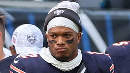 NFL Insider Shares Exec’s Unflattering Perception of Bears WR DJ Moore