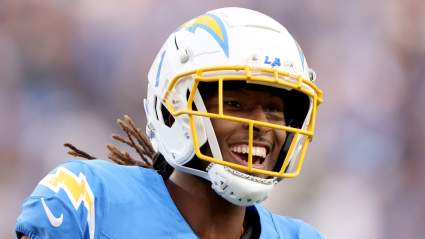 Commanders Urged to Trade for $14 Million Former First Round Pick