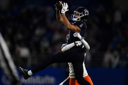 Falcons’ Record-Setting UDFA Could Be ‘Biggest Steal of Spring’