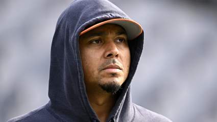 Patriots Leak Details About Bears’ Trade Offer During NFL Draft