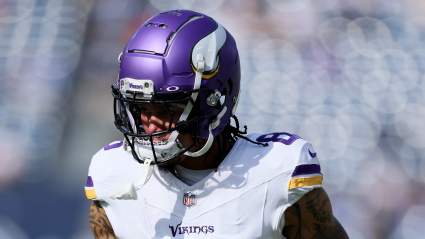 Vikings ‘Speedy’ Playmaker Set to Benefit After Costly Decision 