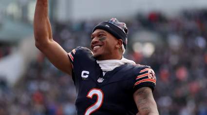 Bears Insider: Ben Johnson Has Already Laid Down the Law on DJ Moore