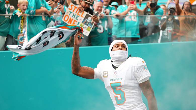 Jalen Ramsey, Los Angeles Rams