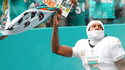 Did This Cryptic Jalen Ramsey Tweet Just Answer All Our Questions?