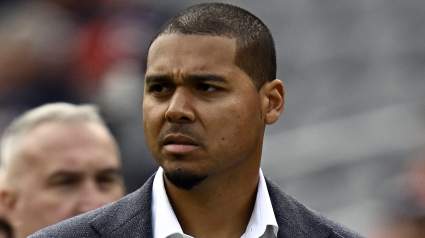 Bears’ $48 Million Free Agent Addition Predicted to Bust in 2025