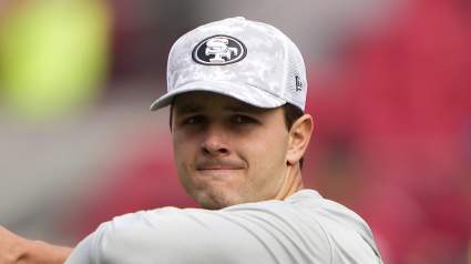 49ers’ Brock Purdy Gets New $60 Million Update Amid Mac Jones Comments