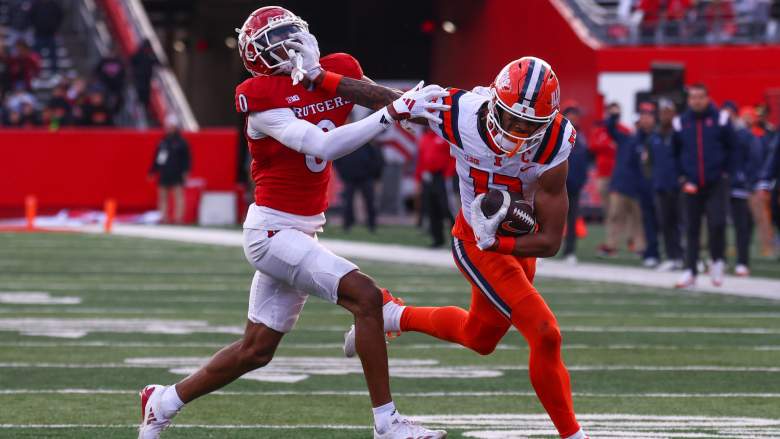 Pat Bryant, Denver Broncos