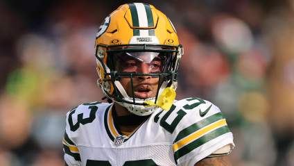 Packers Urged to ‘Trade’ Jaire Alexander & Sign 47-Game Starting CB