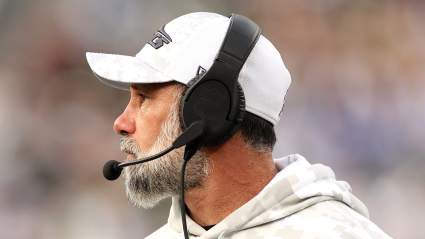 Ulbrich Is the Defensive Innovator Shaping the Atlanta Falcons’ Identity