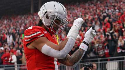 Buccaneers’ First Round Pick Tabbed to Replace $66 Million Super Bowl Champion
