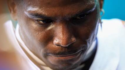 Dolphins’ WR Labeled, Arrested in NFL Team Video