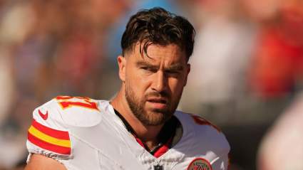 Travis Kelce’s Longtime Friend Confronts Ridiculous Online Chatter