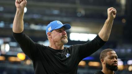 Lions’ New $48 Million Player is Poised to Be a Hero