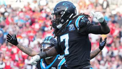 Jets Pushed to Sign Suddenly Available $20 Million Pro Bowler