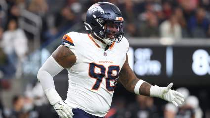 Jets Could Pull off Rare Reverse Uno Broncos Trade Before Camp