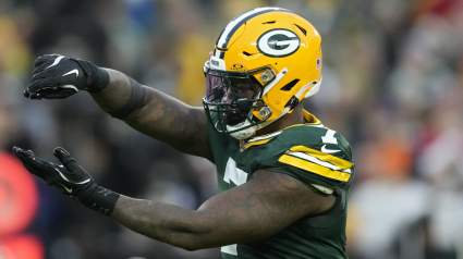 Packers Linebacker Gets Encouraging News Despite Team’s 5th Year Option Decision
