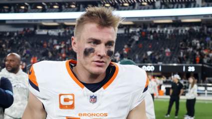 Broncos Legend Calls for ‘More’ From Bo Nix in Critical Areas