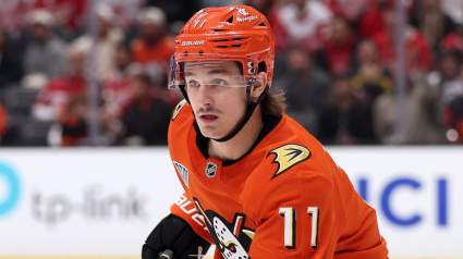 Analyst Proposes Stunning 1-for-1 Trade Between Maple Leafs and Ducks