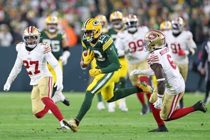 49ers’ Safety Room Under the Spotlight After Multiple Injuries