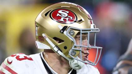 49ers’ Christian McCaffrey Predicted to Win Award Despite Injury Update