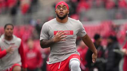 ‘Standout’ Patriots Rookie Predicted for Instant Impact in 2025