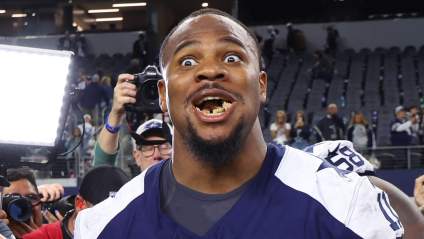 Cowboys Respond to Micah Parsons’ Latest Move