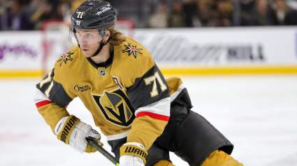 Trade Pitch Has Maple Leafs Acquiring $47.2M Star to Help Replace Marner