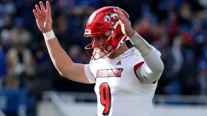 Saints’ Shough Does Tell-All Interview: Draft Process, New Home and More