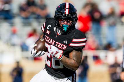 Bengals Could Hand The Keys To An Emerging Star