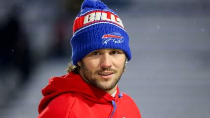 NFL Analyst Gives Daring Buffalo Bills Prediction