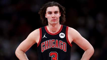 Bulls’ Josh Giddey Expected to Push for 8-Figure Contract Extension