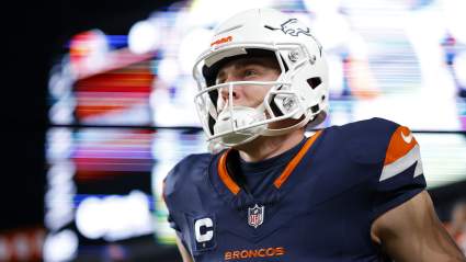 All-Pro Defender Offers Telling 3-Word Comment About Broncos QB Bo Nix