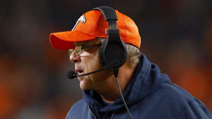 Broncos Pro Bowler in ‘Interesting Spot’ as Contract Situation Looms