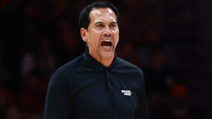 Four-Time All-Star Tagged as Miami Heat’s “Dream Trade Target”