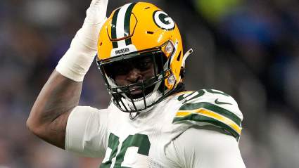 3 Potential Cut Candidates for Green Bay Packers Amid 2025 OTAs