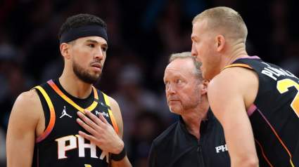 Suns Trim Coaching Candidates Down to Final 5: Report